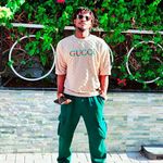 Boubacar Bah - @boubacarbah123 - Instagram