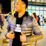 Boubacar Bah - @parisberlin224 - Instagram