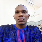 Boubacar Bah - @bbcar11 - Instagram