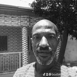 Boubacar Bah - @boubacarbah2523 - Instagram