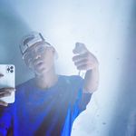 Boubacar bah - @booms_lpr - Instagram