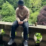 Boubacar Bah - @bvhnvldo.38 - Instagram
