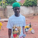 Elhadj Boubacar Bah - Facebook