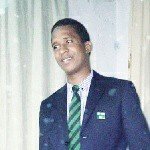 Boubacar Balde - @boubacar6040 - Instagram