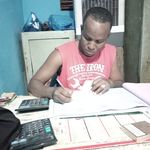 Boubacar Balde - @boubacar5090 - Instagram