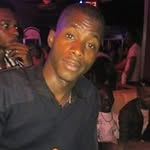 Boubacar Baldé - @boubacar9130 - Instagram