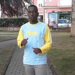 Boubacar Balde - @boubacar_balde_bouborel - Instagram