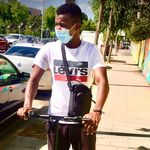 Boubacar Balde - @bubabakar4 - Instagram