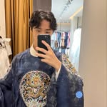 Bowen Dong - @_bowen__d - Instagram