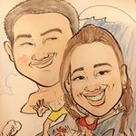 Bowen Dong - @bowensdong - Instagram