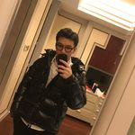Steven Dong - @bowendong699 - Instagram