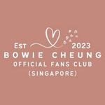 ©️ BOWIE CHEUNG 張寶兒官方國際後援會 ©️ - @bowiecheungofficialfc - Instagram