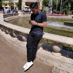 Bowie - @bowiecheung - Instagram