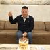 Bowie Cheung - Facebook