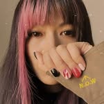 Bowie Lee寶兒🧿 - @planb.art - Instagram