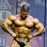 Боян Иванов - @boyanivanovifbbpro - Instagram