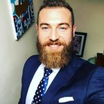 Boyd_Adams - @boydbruce927 - Instagram