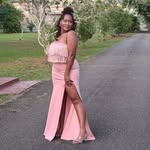 Genyse Renee Boyd-Cox - @reneegen - Instagram