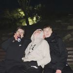 Boyd - @boydharper17 - Instagram