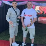 Boyd King - @grossett1992 - Instagram