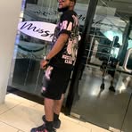 Ibrahim King Boyd - Facebook
