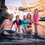 Kings Offgrid | ☀️Kayla and Boyd King - @kings_offgrid - Instagram