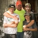Boyd Richardson - @boyder0307 - Instagram