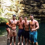 Boyd Richardson - @boydrichardson - Instagram