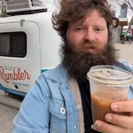 Patrick Boyd Richardson - @remembering.truth - Instagram