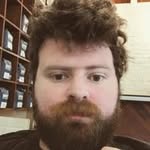 Patrick Boyd Richardson - @cataphractrecord - Instagram