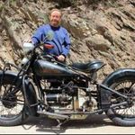 Ralph Boyd Rogers - @torhildsigrunn - Instagram
