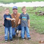 Boyd Sanders - Facebook