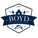 Boyd Valley Lake - @boyd_valley_lake - Instagram