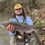 Boyd Waters - @flyfishingstudios - Instagram