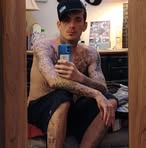 Boyd Waterson - Facebook