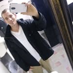 Boyd Waterson - @boyd.waterson.7 - Instagram