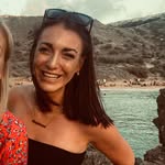 Daniela Boyd-Waters - @dboydwaters - Instagram