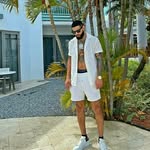 Boyd   Williams - @boydwilliams720 - Instagram