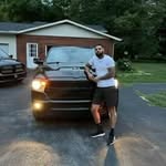 Boyd Steve Williams - @boydwilliams30 - Instagram