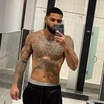 BOYD Williams - @musawew - Instagram