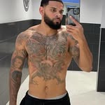 Boyd Williams - @boydwilliams471 - Instagram