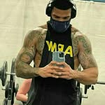 boyd williams - @boydwilliams178 - Instagram