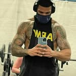 Boyd Williams - @boydwilliams60 - Instagram