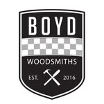 Boyd ⚒ Woodsmiths - @boydwoodsmiths - Instagram