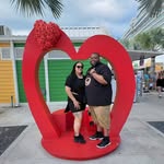 Shrell Boyd-Woods - @sbw31115 - Instagram