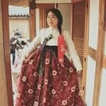 Boyeong Kim - @_luci.aby - Instagram