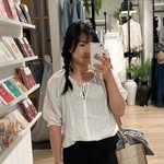 Boyeong Kim - @boyeong_912 - Instagram