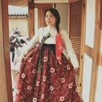 Boyeong Kim - @lucia_b_y - Instagram