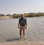 Braam Pretorius - Facebook