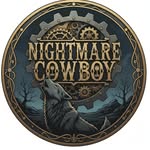 Brad Abernathy - @nightmare._.cowboy - Instagram